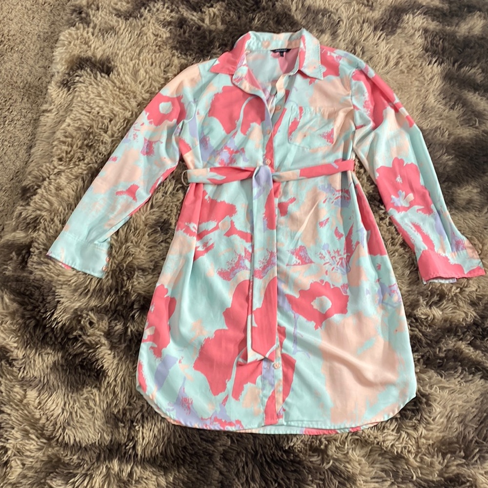 Spring Season 👗 size M - Picture 2 of 6